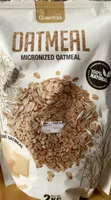 Oatmeal