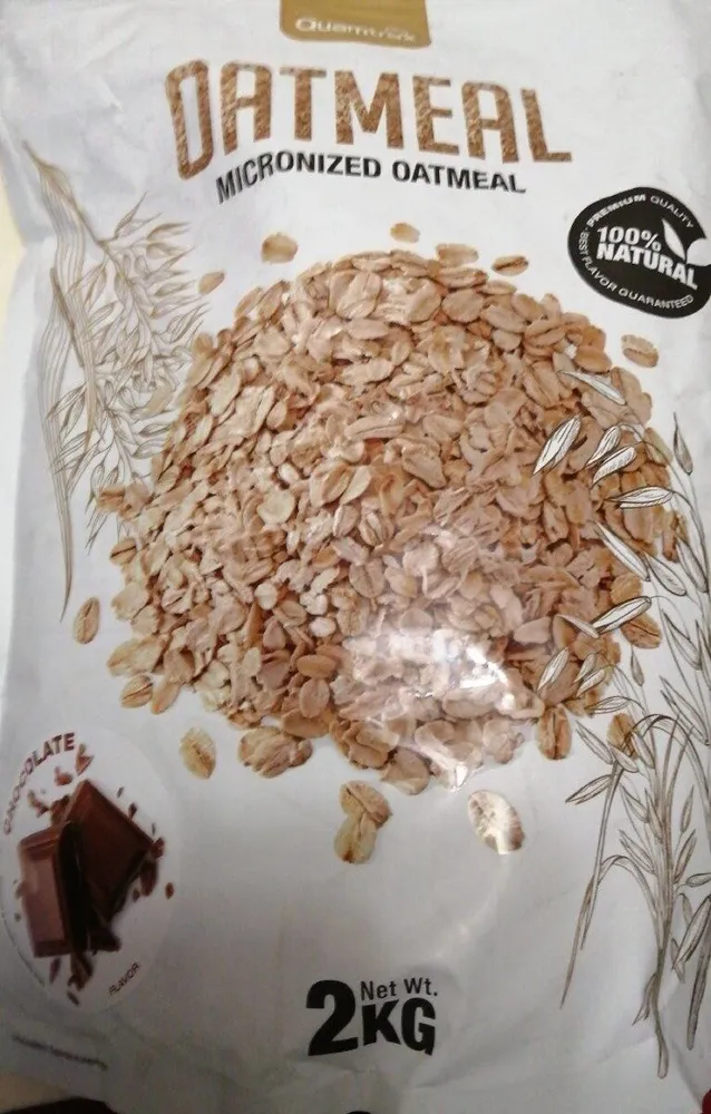 Oatamel