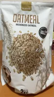 Micronized Oatmeal