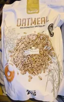 Micronized Oatmeal Sweet Dona