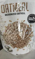Oatmeal