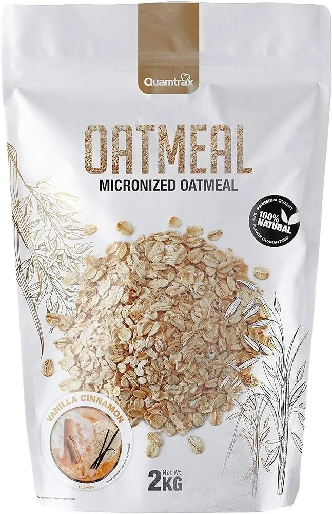 Oatmeal