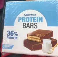Protein bars