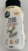 Zero Syrup vegan