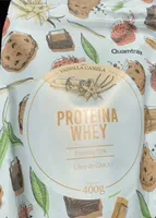 Proteina Whey