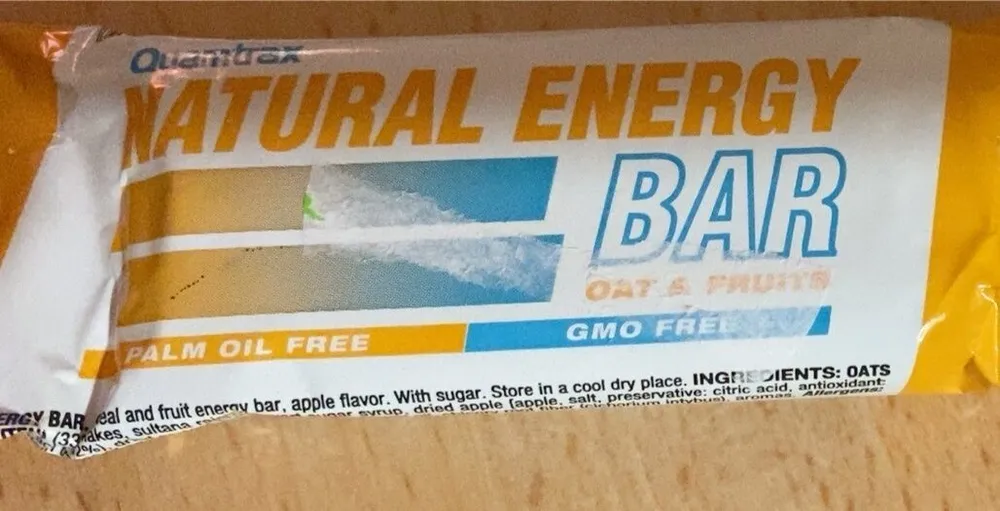 Natural energy