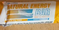 Natural energy