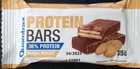 Proteínas bars