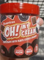 Oh! My Cream