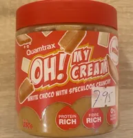 Oh! My Cream