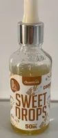 Sweet drops