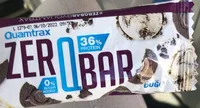 Zero 0 Bar