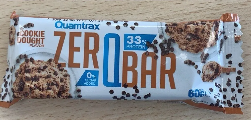 Zero Bar