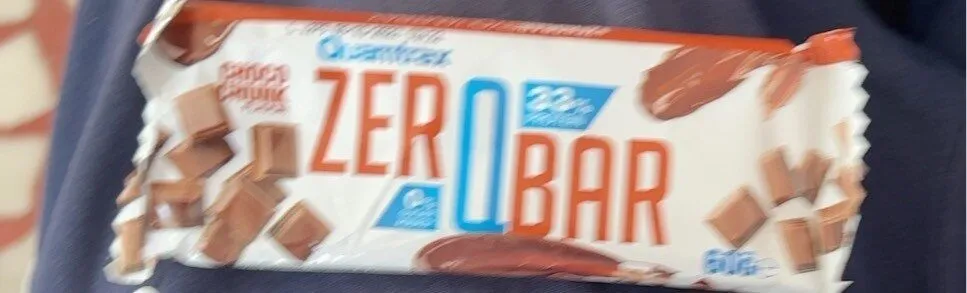 Zero qbara