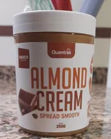 Almond Cream