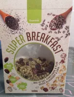 Super breakfast