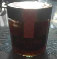 Mermelada de tomate