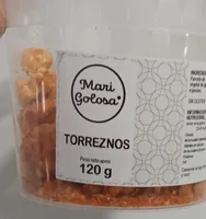 Torreznos