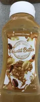 Peanut butter