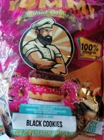 Instant oatmeal