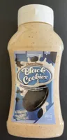 Choco Cream - Blacks Cookies