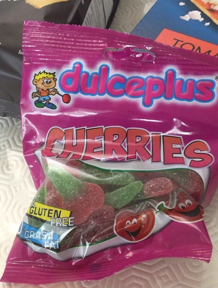 Dulceplus