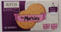 Las Marías