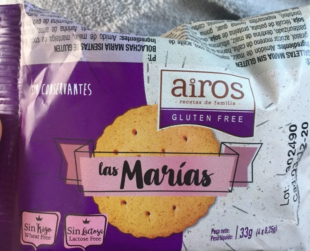 Las Marías