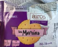 Las Marías