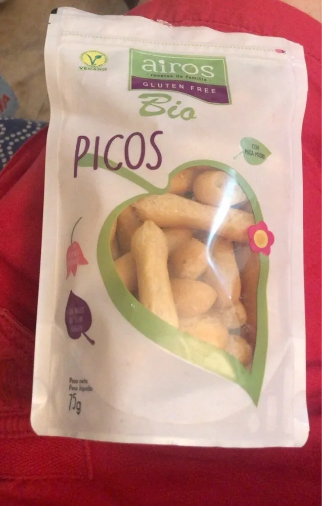 Bio picos