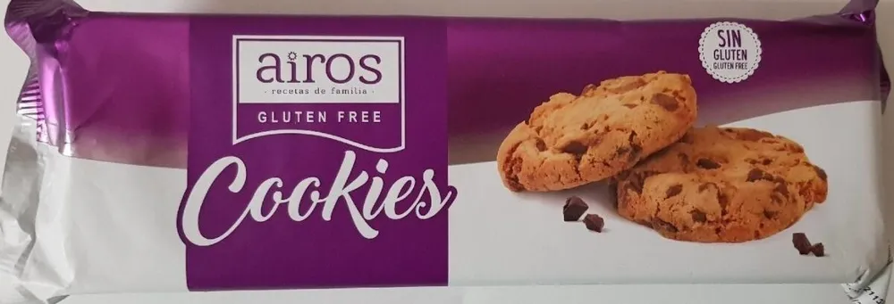 Cookies