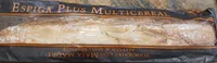 Espiga plus multicereal
