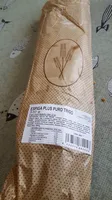 Pan integral espiga plus