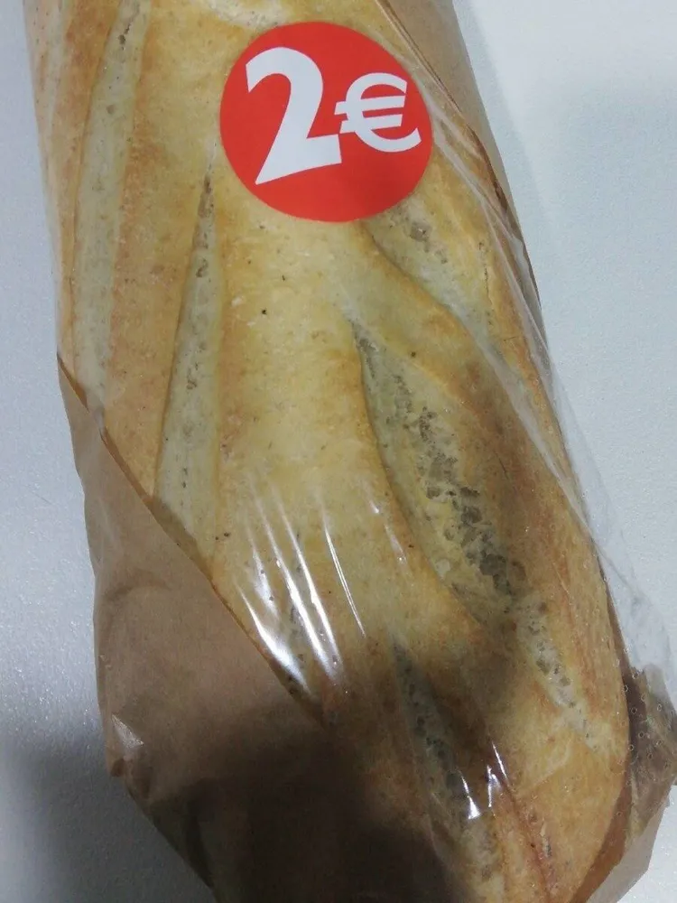 Hogaza Espelta