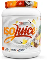 ISOJuice
