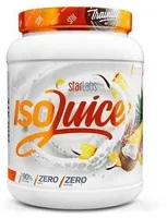 ISO juice