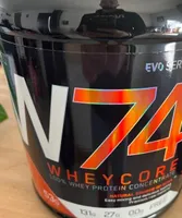 Whey 74