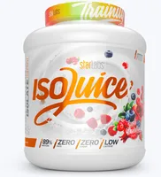 Iso Juice Frutos Del Bosque