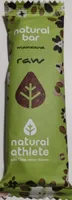 Natural bar - Manzana