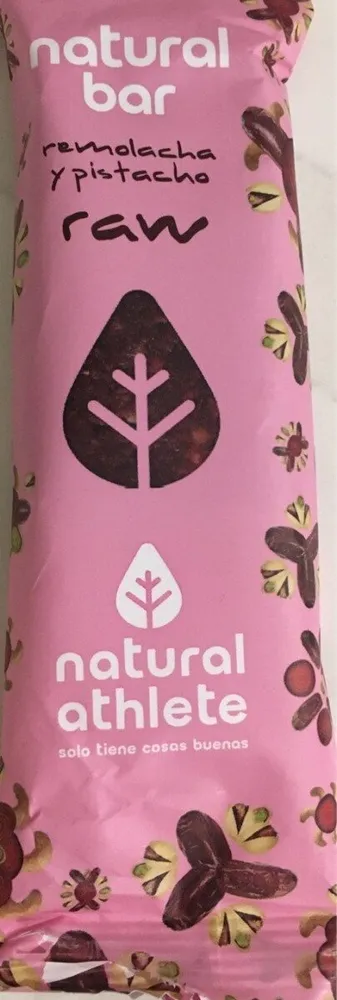 Natural bar