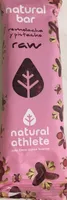 Natural bar