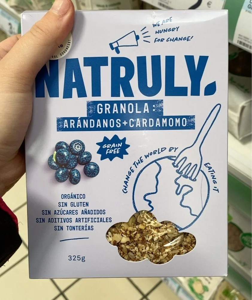 Natruly