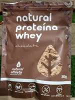 Natural proteina whey