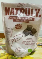 Proteina vegana