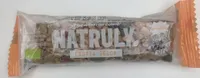 Barretta energetica con mandorle e miele (40g)