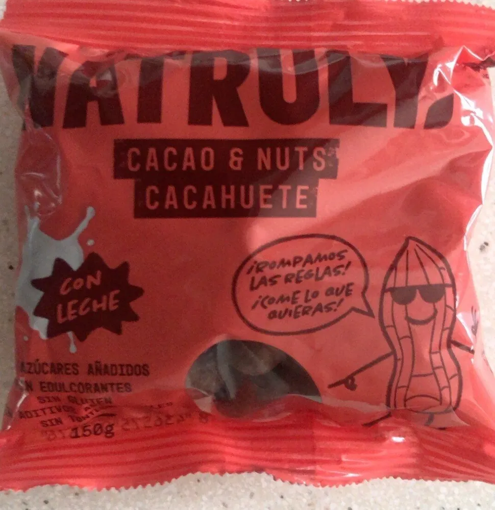 Natruly