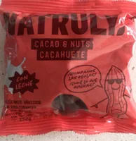 Natruly