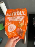 Goodsanitos Sabor A Queso