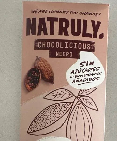 Chocolicious Negro