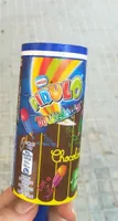 Mikolapiz pirulo chocolate